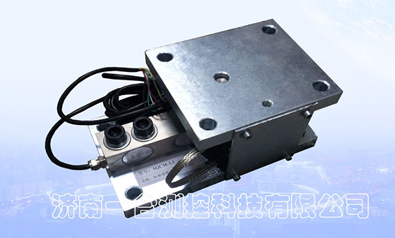 工業(yè)稱(chēng)重模塊及應(yīng)用