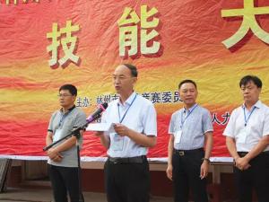 穎泰人技能競賽再創佳績