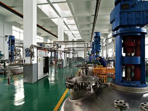 中農穎泰林州生物科園有限公司2024年度產品碳足跡報告